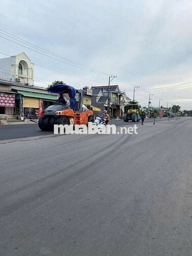 Chính chủ bán gấp (9x20)195m2, SHR, Hưng Thuận, Trảng Bàng, Giá 550tr.