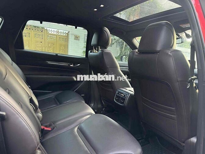 Mazda Cx8 2.5 Luxury model 2023 siêu lướt 21k km