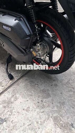Ab 125 .2023 chính chủ
