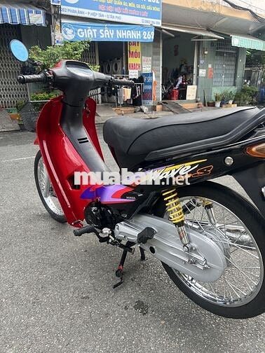 💥💥 Wave 110 fun Mới LD 💥CÓ BẢO HÀNH💥💥💥