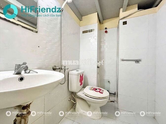 CHO THUÊ PHÒNG TRỌ SINH VIÊN GẦN HỌC VIỆN HÀNG KHÔNG - ETOWN