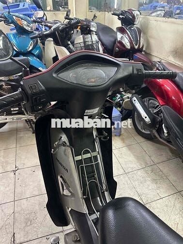 Wave RS 2008 bánh mâm đĩa. biển số HCM