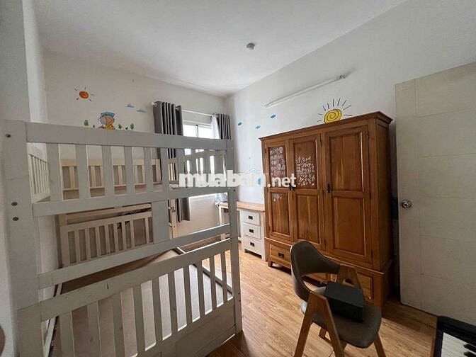 Cho thuê căn Dream Home Gò Vấp, 64 m2, 2 PN, 2 wc, có Nội thất gần ful