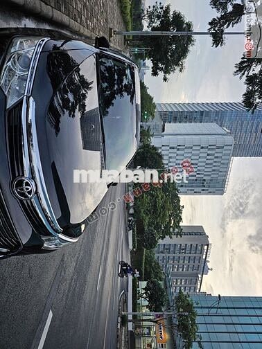 Xe Toyota Camry 2.5Q 2016 - 605 Triệu