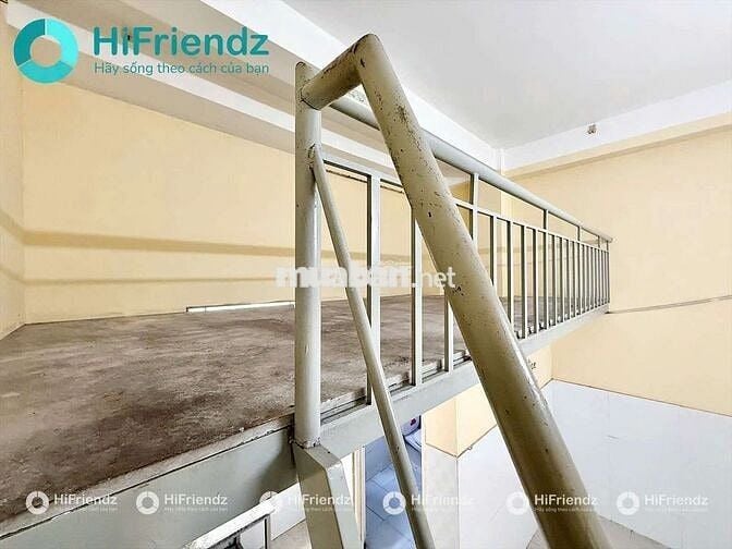 CHO THUÊ PHÒNG TRỌ SINH VIÊN GẦN HỌC VIỆN HÀNG KHÔNG - ETOWN