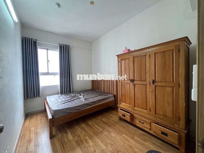 Cho thuê căn Dream Home Gò Vấp, 64 m2, 2 PN, 2 wc, có Nội thất gần ful