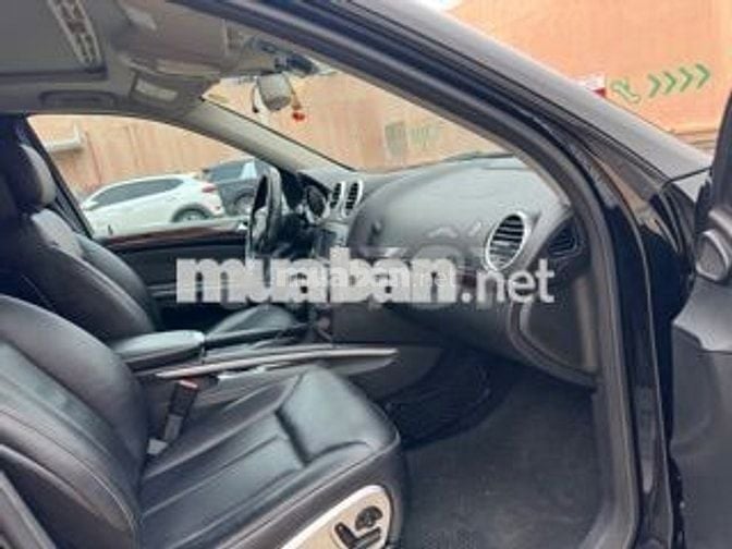 Mercedes Benz GL Class 2007  - 138038 km