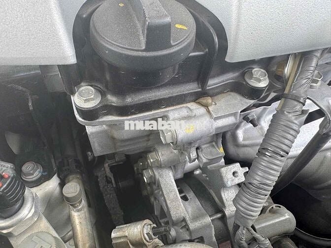 Toyota Vios 2019 1.5G - Odo 6v8 km