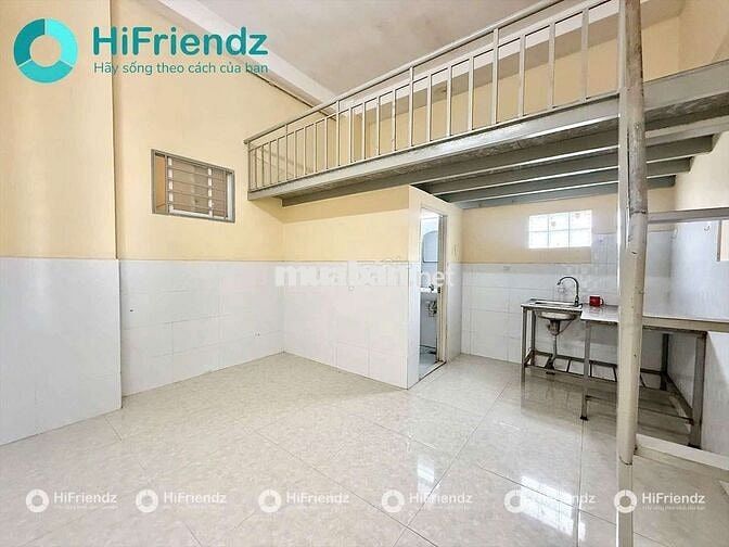 CHO THUÊ PHÒNG TRỌ SINH VIÊN GẦN HỌC VIỆN HÀNG KHÔNG - ETOWN