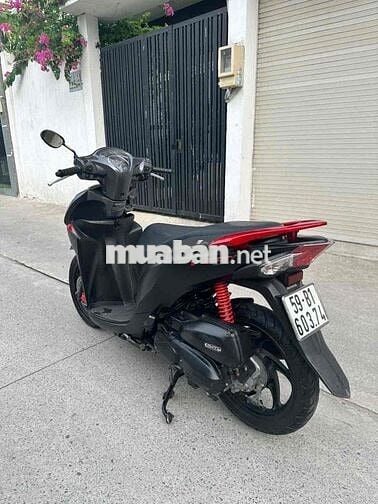 ✅Honda Vision, 2019, Smk, Bs: 59B1-60374  ✅xe máy