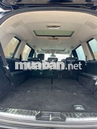 Mercedes Benz GL Class 2007  - 138038 km