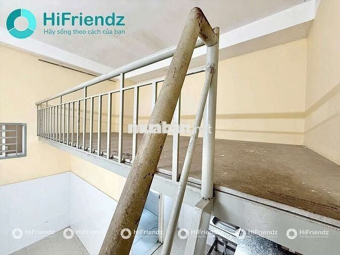 CHO THUÊ PHÒNG TRỌ SINH VIÊN GẦN HỌC VIỆN HÀNG KHÔNG - ETOWN