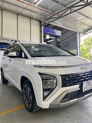 Stargazer Cao cấp 22 đi 40.000km