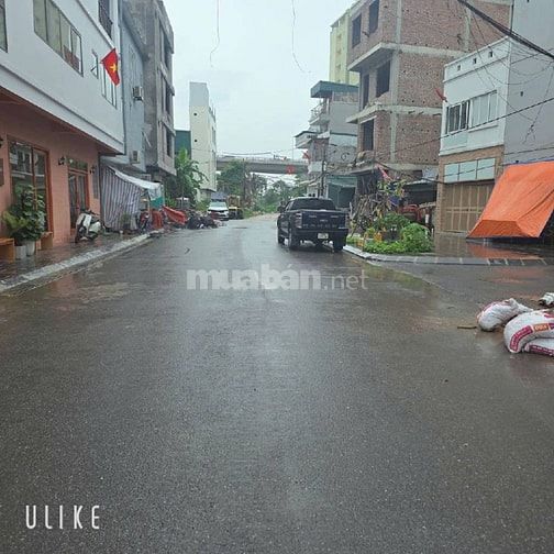 Diện tích: 45m² - Kết cấu: Nhà  xây mới, thiết kế hiện đại,