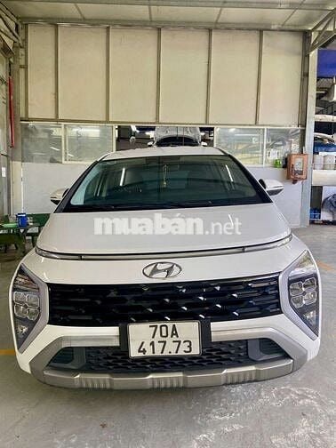 Stargazer Cao cấp 22 đi 40.000km