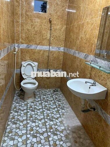 Nhà 1pn+lửng gần Cầu Vàm Ông Cửu
