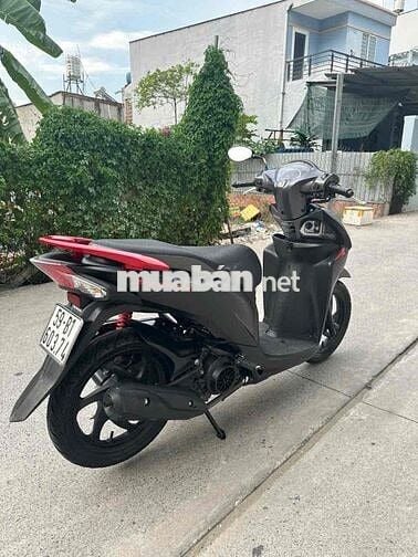 ✅Honda Vision, 2019, Smk, Bs: 59B1-60374  ✅xe máy