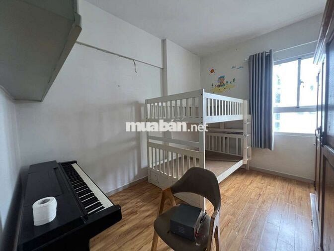 Cho thuê căn Dream Home Gò Vấp, 64 m2, 2 PN, 2 wc, có Nội thất gần ful