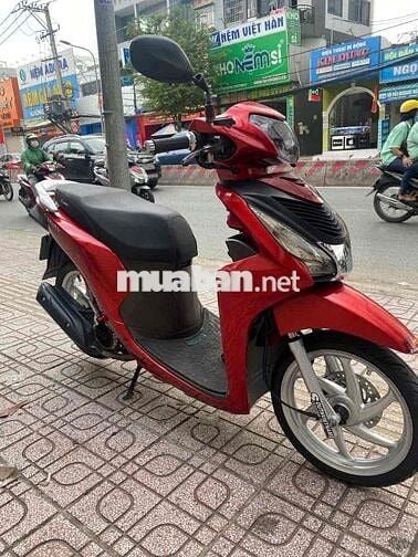 ✅Vision 2016, khoa Smk Bs: 59C2-57996  ✅xe máy zin