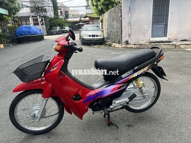 💥💥 Wave 110 fun Mới LD 💥CÓ BẢO HÀNH💥💥💥