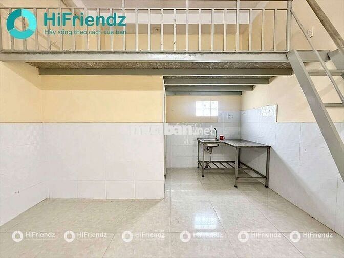 CHO THUÊ PHÒNG TRỌ SINH VIÊN GẦN HỌC VIỆN HÀNG KHÔNG - ETOWN