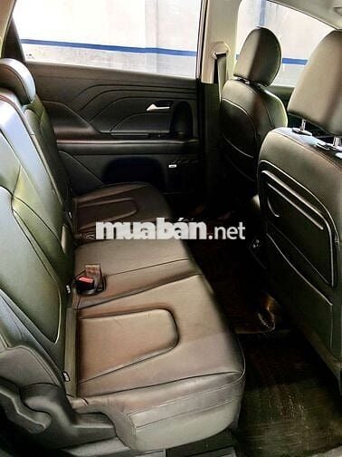 Stargazer Cao cấp 22 đi 40.000km