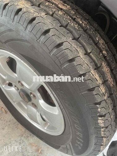 Ford Escape 2003 2.0 MT 4X2 - 80000 km xe đẹp