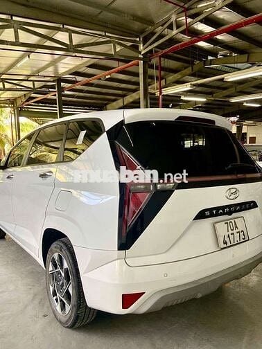 Stargazer Cao cấp 22 đi 40.000km