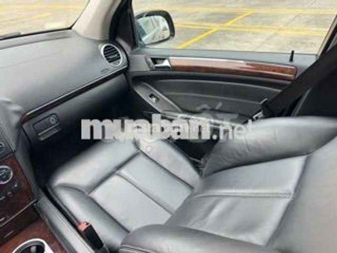 Mercedes Benz GL Class 2007  - 138038 km