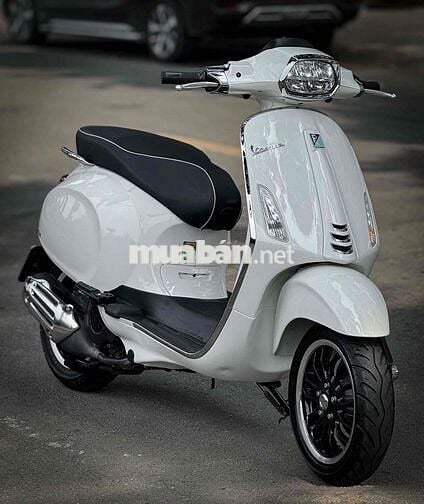 Vespa 125cc ABS 2022 cực đẹp 🌹🌹🌹