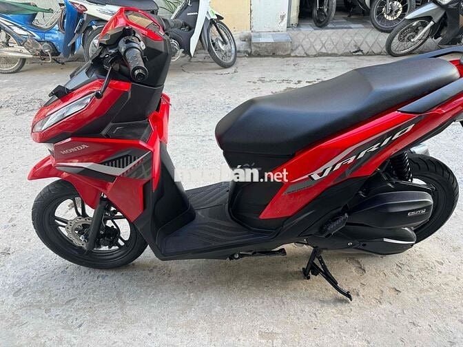 Vario 125 đời 2023 xe đẹp máy zin êm chỉ 31tr