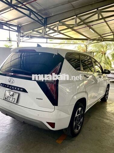 Stargazer Cao cấp 22 đi 40.000km