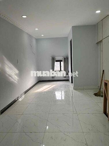 Cần bán nhà chính chủ giáp Bình Chánh ngay Đinh Đức Thiện chỉ 550trieu