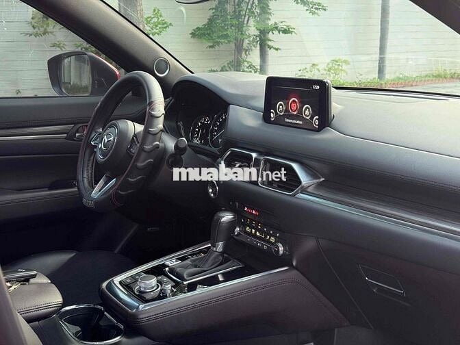 Mazda Cx8 2.5 Luxury model 2023 siêu lướt 21k km