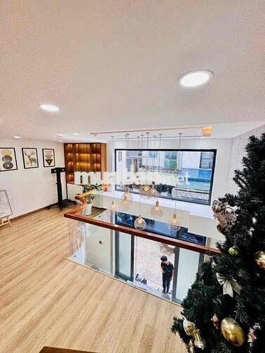 🏡Bán Nhà Thanh Lộc 49, Quận 12