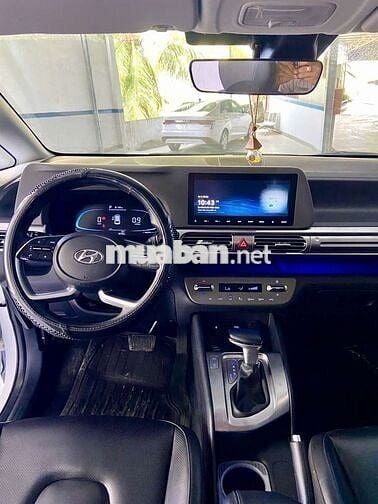 Stargazer Cao cấp 22 đi 40.000km