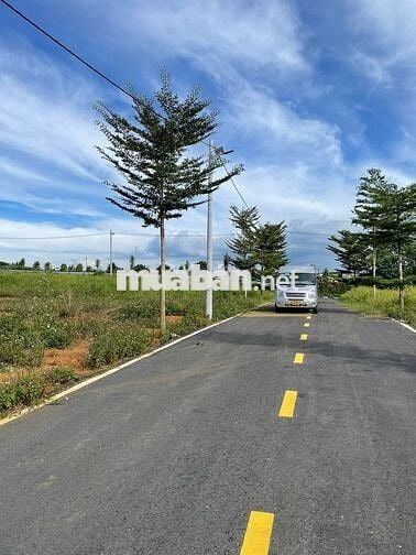 Bán lô đất 110m² Lộc An – Bảo Lâm 2, gần Quốc lộ 20, phong thủy tốt