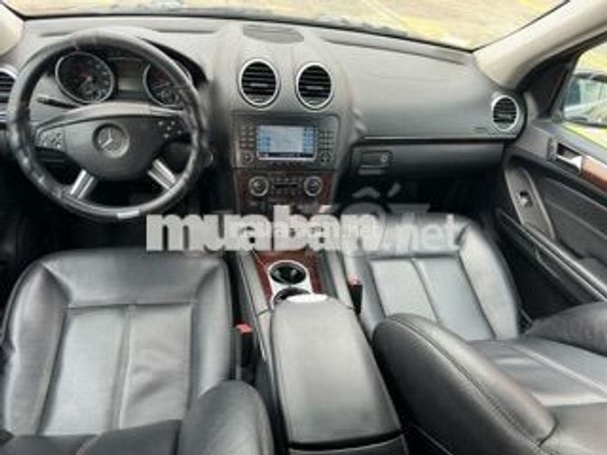 Mercedes Benz GL Class 2007  - 138038 km