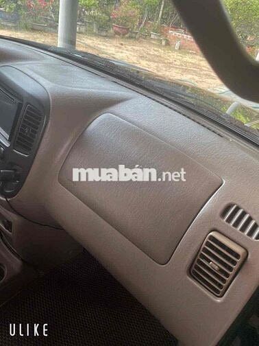 Ford Escape 2003 2.0 MT 4X2 - 80000 km xe đẹp