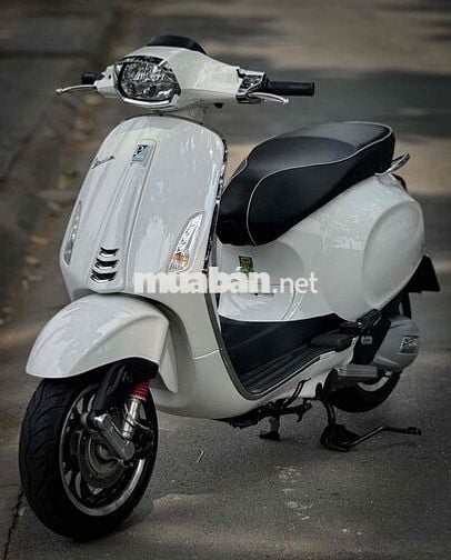 Vespa 125cc ABS 2022 cực đẹp 🌹🌹🌹