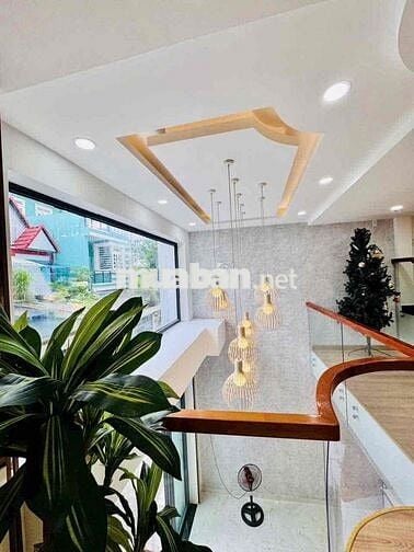 🏡Bán Nhà Thanh Lộc 49, Quận 12