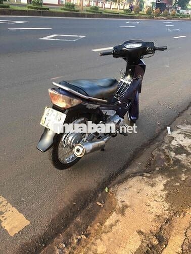 Angel 100cc