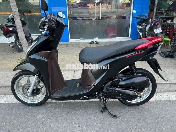 Vision 2020 chính chủ biển sài gòn