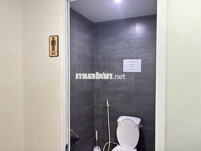 CHO THUÊ NHÀ MT BÀU CÁT - 7,5X18M - TRỆT LẦU TRỐNG SUỐT VỊ TRÍ KD ĐẸP