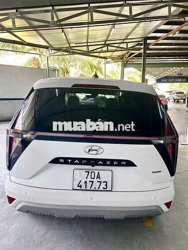 Stargazer Cao cấp 22 đi 40.000km