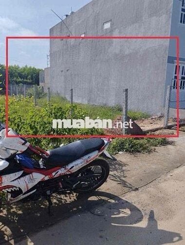 Bán đất Bình Lợi Vĩnh Cửu giá tốt xây nhà ngon. đường ô tô dân kính