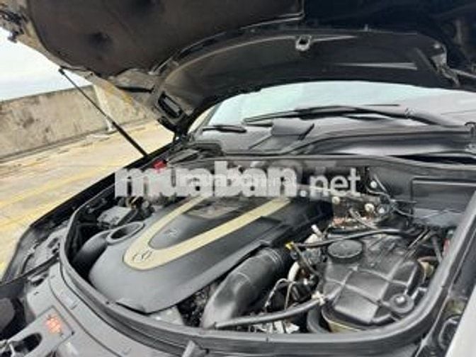 Mercedes Benz GL Class 2007  - 138038 km