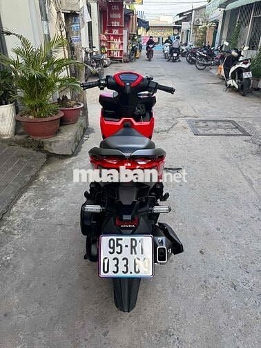 Vario 125 đời 2023 xe đẹp máy zin êm chỉ 31tr