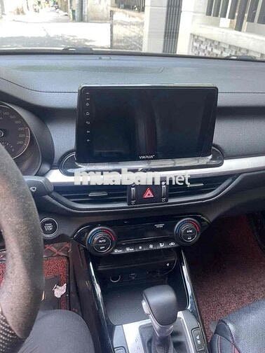 Kia K3 2021 Deluxe 1.6 MT - 65000 km