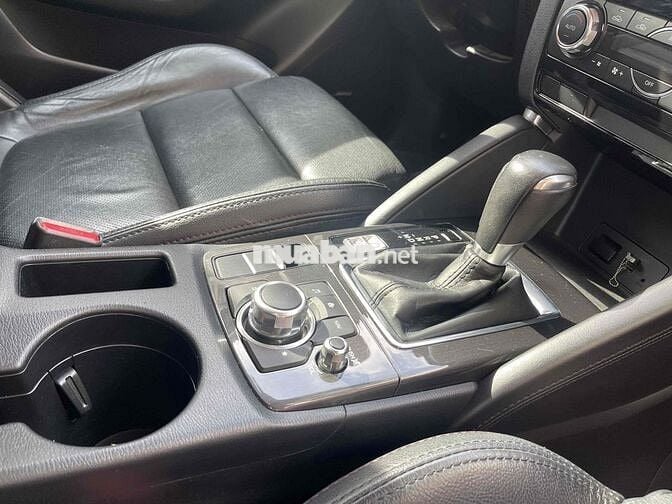 Mazda CX 5 2016 2.5 AT 2WD - 77200 km